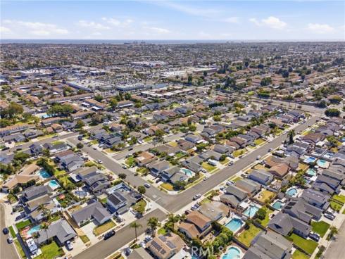 10151  Bismark  , Huntington Beach, CA