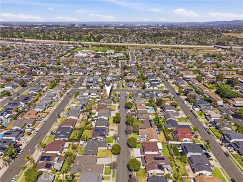 10151  Bismark  , Huntington Beach, CA