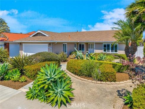20652  Kelvin  , Huntington Beach, CA