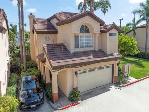 17572 Van Buren , Huntington Beach, CA