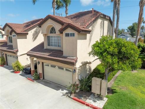 17572 Van Buren , Huntington Beach, CA