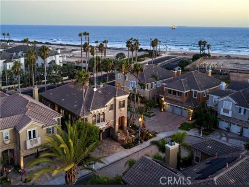 5612 Ocean Vista Drive, Huntington Beach, CA
