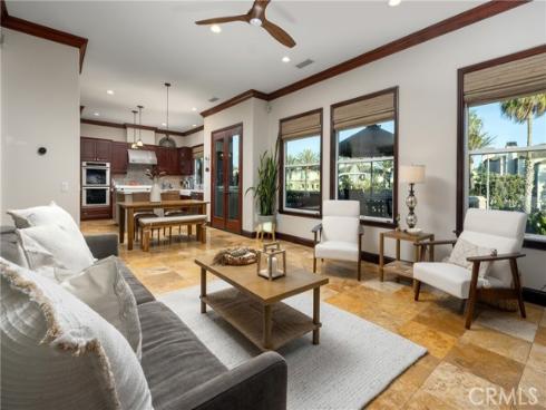 5612 Ocean Vista Drive, Huntington Beach, CA