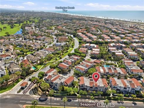 19225 Seabrook , Huntington Beach, CA
