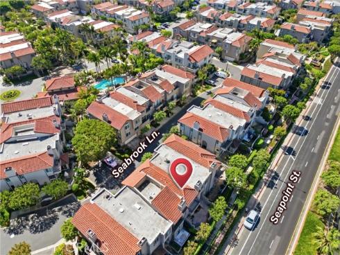 19225  Seabrook  , Huntington Beach, CA