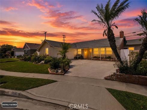 5941 Price Drive, Huntington Beach, CA