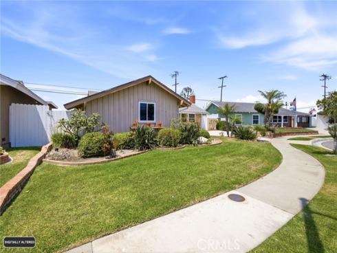 5941 Price Drive, Huntington Beach, CA