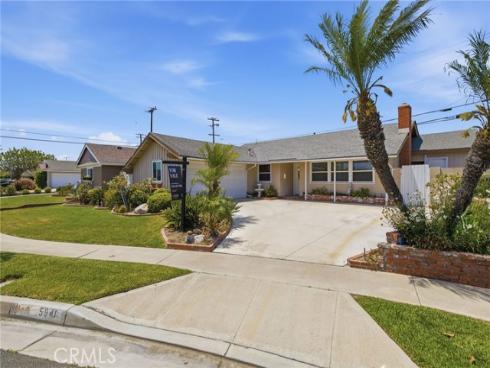 5941 Price Drive, Huntington Beach, CA