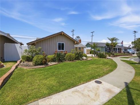 5941 Price Drive, Huntington Beach, CA