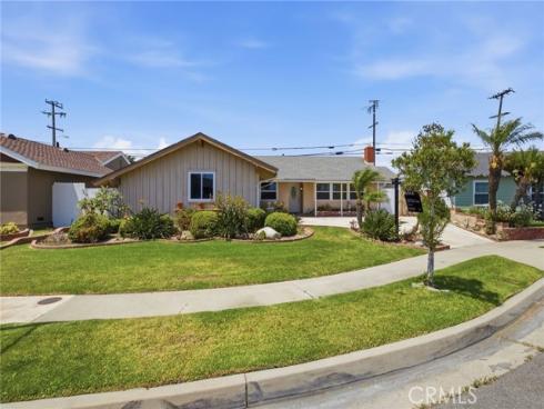 5941 Price Drive, Huntington Beach, CA