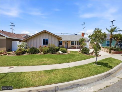 5941 Price Drive, Huntington Beach, CA