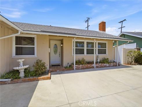 5941 Price Drive, Huntington Beach, CA
