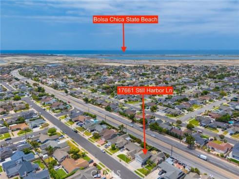 17661 Still Harbor , Huntington Beach, CA