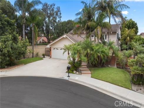 8311  Cade   Circle, Huntington Beach, CA