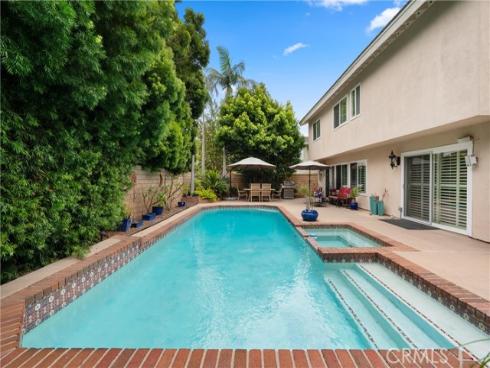 8311  Cade   Circle, Huntington Beach, CA