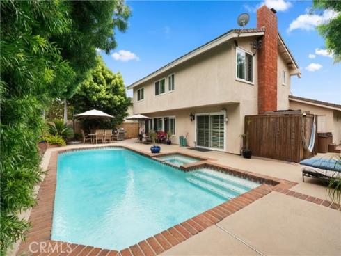 8311  Cade   Circle, Huntington Beach, CA