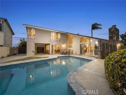 16391  Maruffa   Circle, Huntington Beach, CA