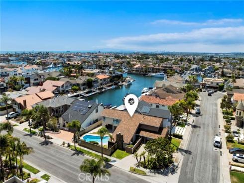 16391  Maruffa   Circle, Huntington Beach, CA