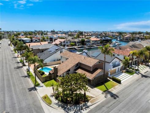 16391  Maruffa   Circle, Huntington Beach, CA