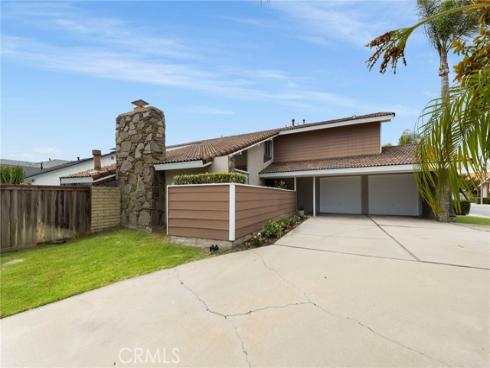 16391  Maruffa   Circle, Huntington Beach, CA