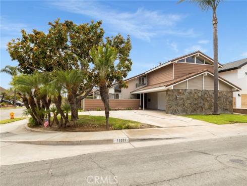16391  Maruffa   Circle, Huntington Beach, CA