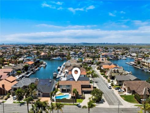 16391  Maruffa   Circle, Huntington Beach, CA