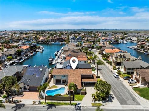 16391  Maruffa   Circle, Huntington Beach, CA