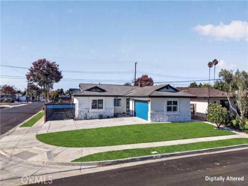6091 Shelly , Huntington Beach, CA