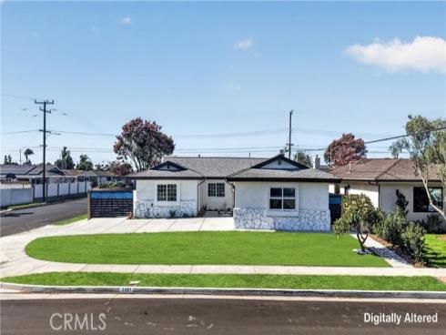 6091 Shelly , Huntington Beach, CA