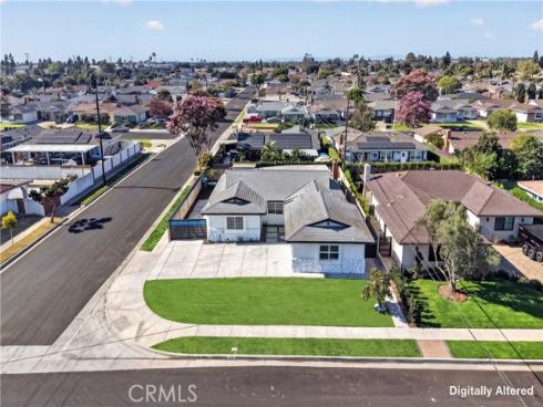 6091 Shelly , Huntington Beach, CA