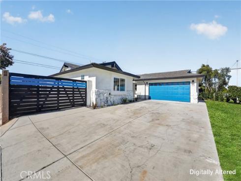 6091 Shelly , Huntington Beach, CA