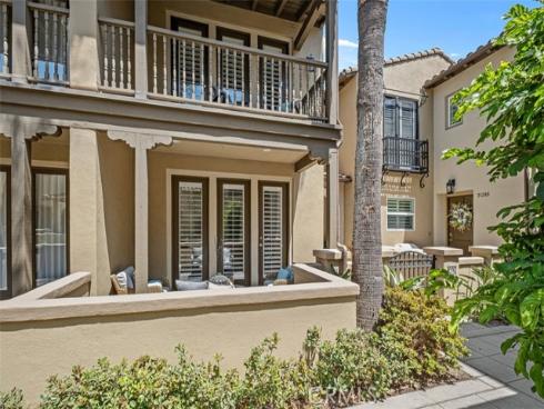 21265 Baeza Circle