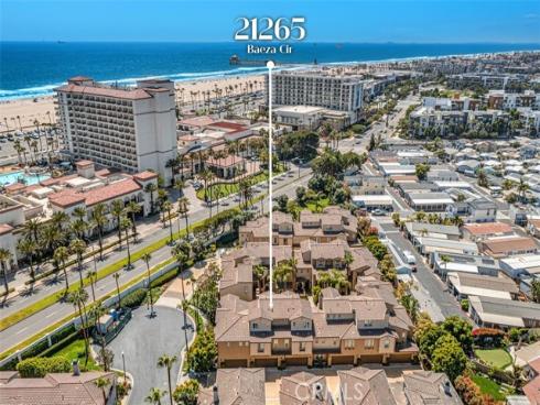 21265  Baeza Circle  , Huntington Beach, CA