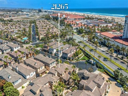 21265  Baeza Circle  , Huntington Beach, CA
