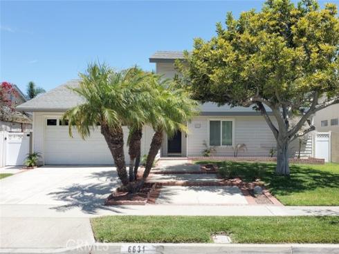 6631 Wrenfield Drive