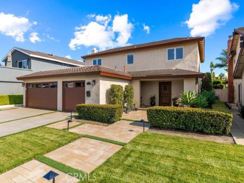 6792 Loyola Drive, Huntington Beach, CA