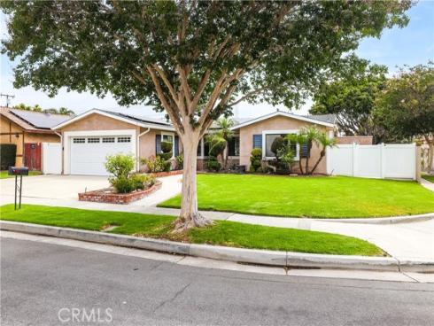 14622  Zane  , Huntington Beach, CA