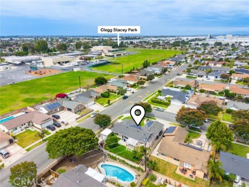 14622  Zane  , Huntington Beach, CA