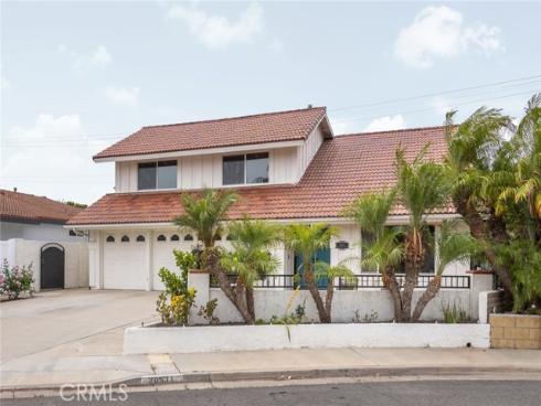 20531 Callieburn Circle, Huntington Beach, CA