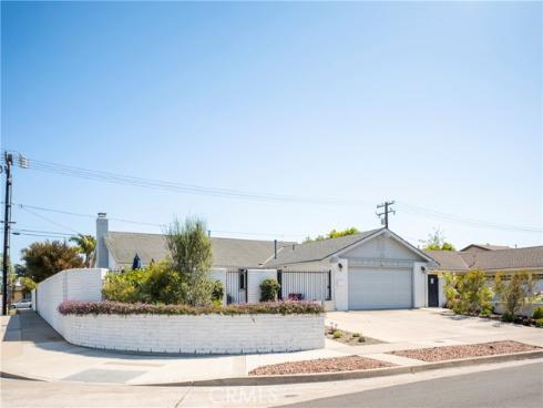 6302 Vatcher , Huntington Beach, CA