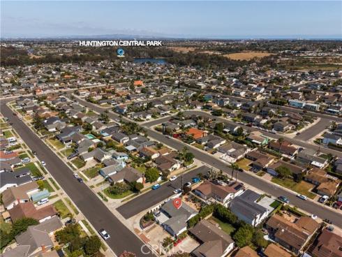 6302 Vatcher , Huntington Beach, CA