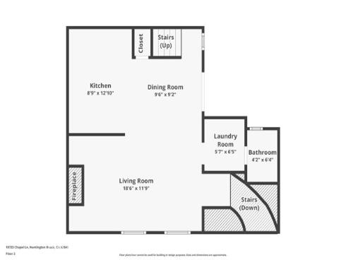 18723  Chapel   Lane, Huntington Beach, CA