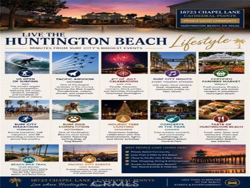 18723  Chapel   Lane, Huntington Beach, CA