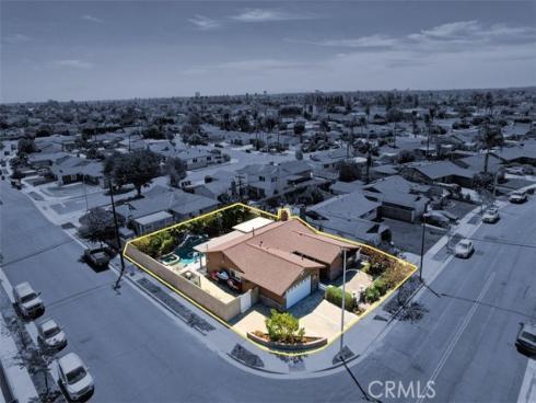 16302 Nassau , Huntington Beach, CA
