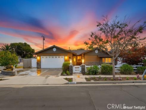 16302 Nassau , Huntington Beach, CA