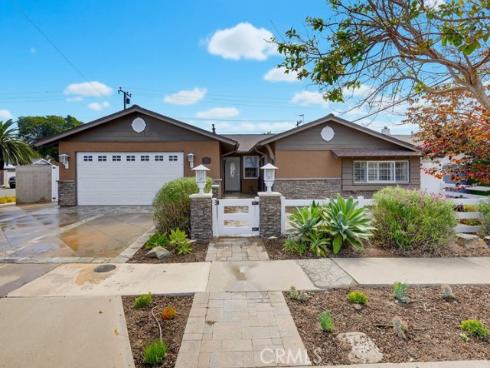 16302 Nassau , Huntington Beach, CA