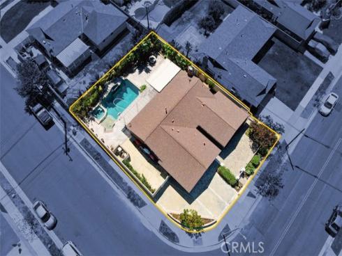 16302 Nassau , Huntington Beach, CA