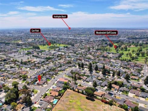 16302 Nassau , Huntington Beach, CA