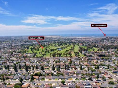 16302 Nassau , Huntington Beach, CA