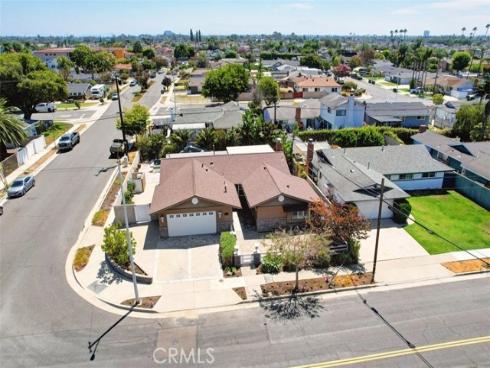 16302  Nassau  , Huntington Beach, CA